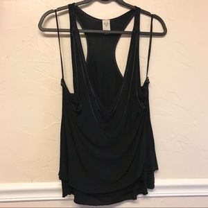 2 for $16! We The Free by Free People Layered Tank